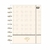 Caderno Tilidisco Colegial 10 Matérias West Village