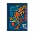Caderno Espiral Universitário 10 Matérias Spice - comprar online