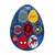 Ovo Guache Criativo Homem-Aranha - comprar online
