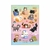 Caderno Brochura Capa Dura 1/4 Purrfect Cats - loja online