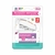 Grampeador Mini Be Nice com Extrator e Grampos