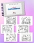 Livro de Colorir A5 - comprar online