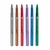 Canetinha Hidrocor Metálica Fancy 6 cores - comprar online