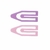 Clipes Flecha - comprar online