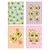 Caderno Brochura Capa Dura 1/4 Abacute