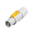 CONECTOR TENSION 220V A CABLE C/ TRABA - NAC3FCB