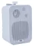 PAR DE BAFLES DE 4" PASIVOS BLANCOS MOON - M4PLB - comprar online