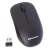 MOUSE INALÁMBRICO PARA PC NEGRO - MW66B