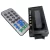 PLAQUETA USB CON BLUETOOTH, SD Y CONTROL REMOTO - USBBE - comprar online