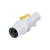 CONECTOR TENSION 220V A CABLE C/ TRABA - NAC3FCB - comprar online