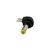 CONECTOR P/FUENTE SWITCHING 4.8X1.7 RECTO DUAL (CASIO) - CF4.8X1.7