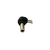 CONECTOR P/FUENTE SWITCHING 5.5X2.5 RECTO DUAL - CF5.5X2.5