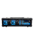 CONSOLA POTENCIADA MOON 4 CANALES BLUETOOTH - M4250UP - comprar online