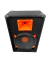 BAFLE FULL NARANJA 15” en internet