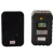 PAR DE BAFLES DE 4" PARA INSTALACION NEGRO SENON - MR4B - AUDIO PLAY