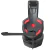 AURICULAR GAMING NEGRO Y ROJO SENON- SH32R - comprar online