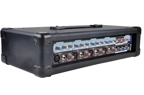 CONSOLA POTENCIADA MOON 4 CANALES - M410