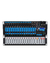 MPM116 - CONSOLA MOON DE 16 CANALES 500W (14 MN + 2 ST)