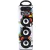 PARLANTE TRIPLE CON BATERIA SENON - PIER304 - comprar online