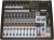 MIXER POTENCIADO DE 14 CANALES CON PUERTO USB - MAX14