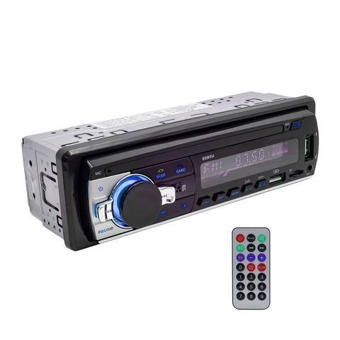 ESTEREO C/ BLUETOOTH STRONG - JSD520