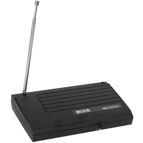 RECEPTOR INALAMBRICO MOON - MEI03VM