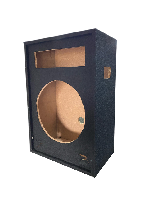 CAJA VACIA - BAFLE DE 15" 2 VIAS