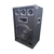 COMBO 16: 2 BAFLE 12" + POTENCIA 300 WATTS + MIXER 4 CANALES - comprar online