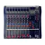 MIXER / CONSOLA 8 CANALES SOUND XTREME - SXM608