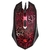 MOUSE OPTICO PARA GAMING SENON - GM126