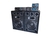 COMBO 16: 2 BAFLE 12" + POTENCIA 300 WATTS + MIXER 4 CANALES