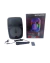 Imagen de BAFLE CON BATERIA 8" MOON/ SENON - SB108UL