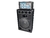 COMBO 6: 1 BAFLE 15" + CONSOLA POTENCIADA 4 CANALES