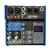 COMBO 19: 2 COLUMNAS 15" + POTENCIA 300W + MIXER 4 CANALES - tienda online
