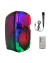 BAFLE CON BATERIA 8" MOON/ SENON - SB108UL
