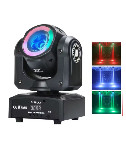 CABEZAL MOVIL - BEAMLITE-X600N - comprar online