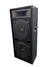COMBO 15: 1 COLUMNA 15" C/ DRIVER TITANIO + CONSOLA POTENCIADA 4 CANALES en internet