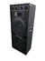 COMBO 19: 2 COLUMNAS 15" + POTENCIA 300W + MIXER 4 CANALES - comprar online