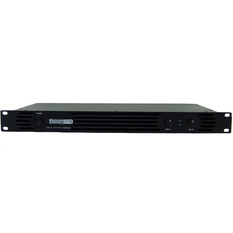 AMPLIFICADOR DIGITAL MOON CLASE D 600W - AMPD600