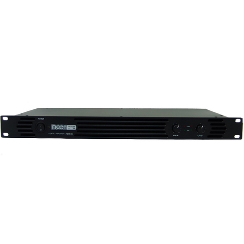 AMPLIFICADOR DIGITAL MOON CLASE D 2000W - AMPD2000