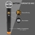 MICROFONO INALAMBRICO UHF PYLE - PDWM1950 - comprar online