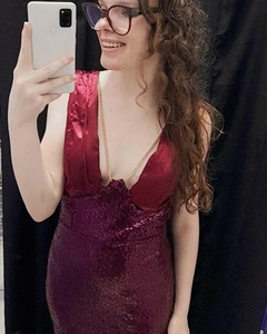 Vestido Balada