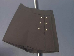 Shorts Saia - loja online