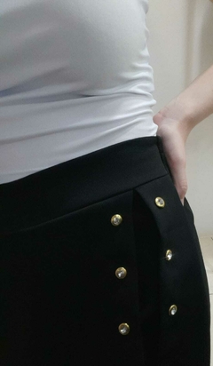 Shorts Saia - comprar online