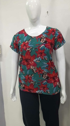 Blusa Agatha - comprar online