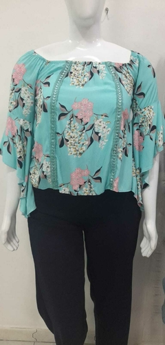 Blusa Bianca
