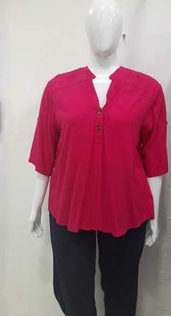 Blusa Tamires