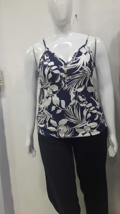 Regata Floral
