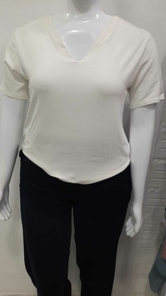 Blusa Off