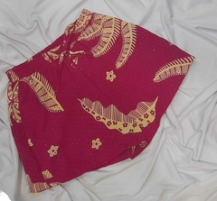 Shorts Flor